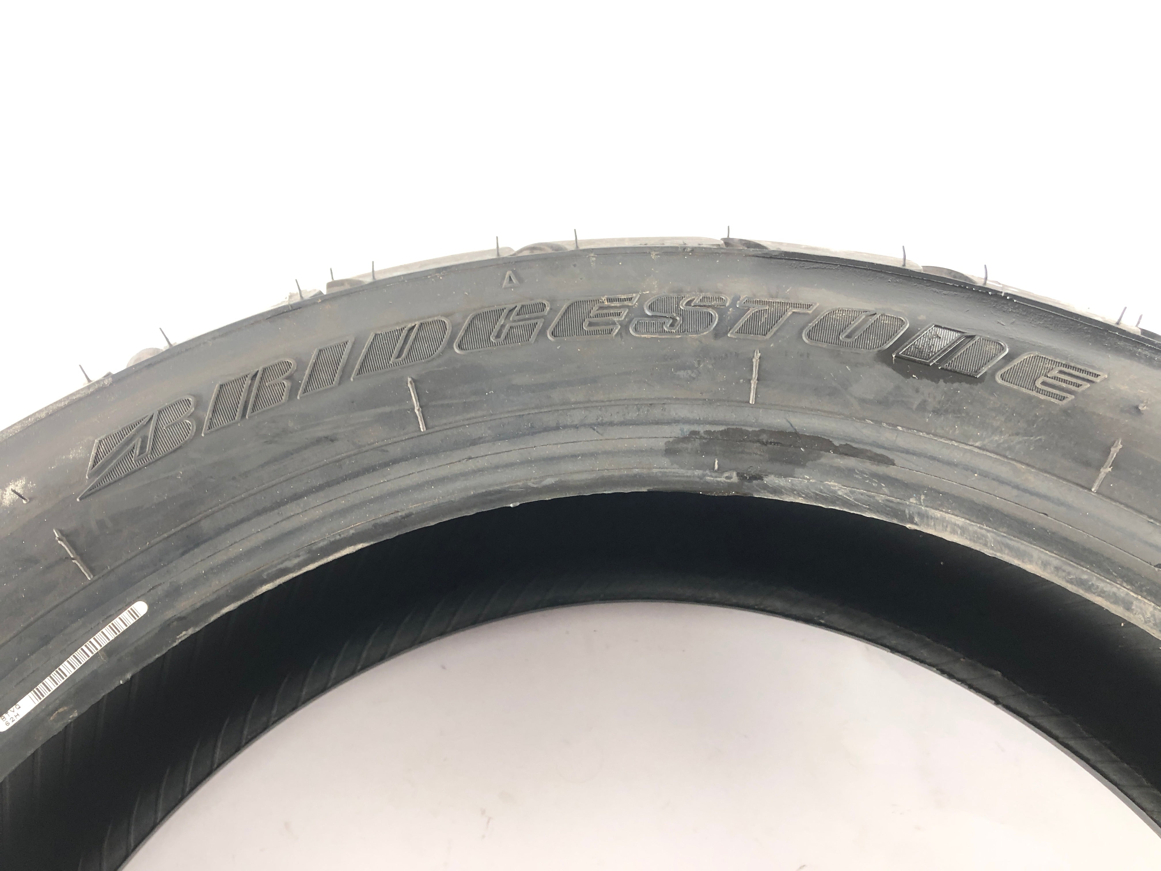 Yamaha XT 1200 Z Super Tenere DP01 [2012] - Hinter Tyres Bridgestone - 0