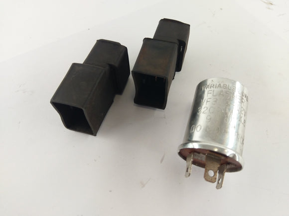 Honda CBR 900 RR SC33 [1996] - Relais vil