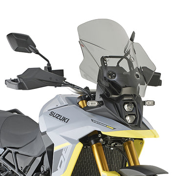 Suzuki V Strom 800de [2023-25] - Windschild getönt,480 x 510 mm -ABE i.V.