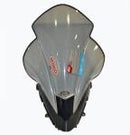 Honda Dn01 700 [08-14] - Лобовое тонированное, высота 675 мм, ширина 450 мм для Honda-1