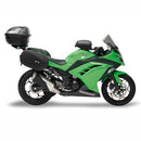Kawasaki Ninja 300 [2013-2018] - Pare-brise teinté, hauteur 420 mm, largeur 340 mm-2