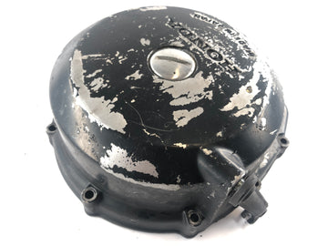 Honda CB 900 F SC01 [1981] - LID LID Motor Lid - 0