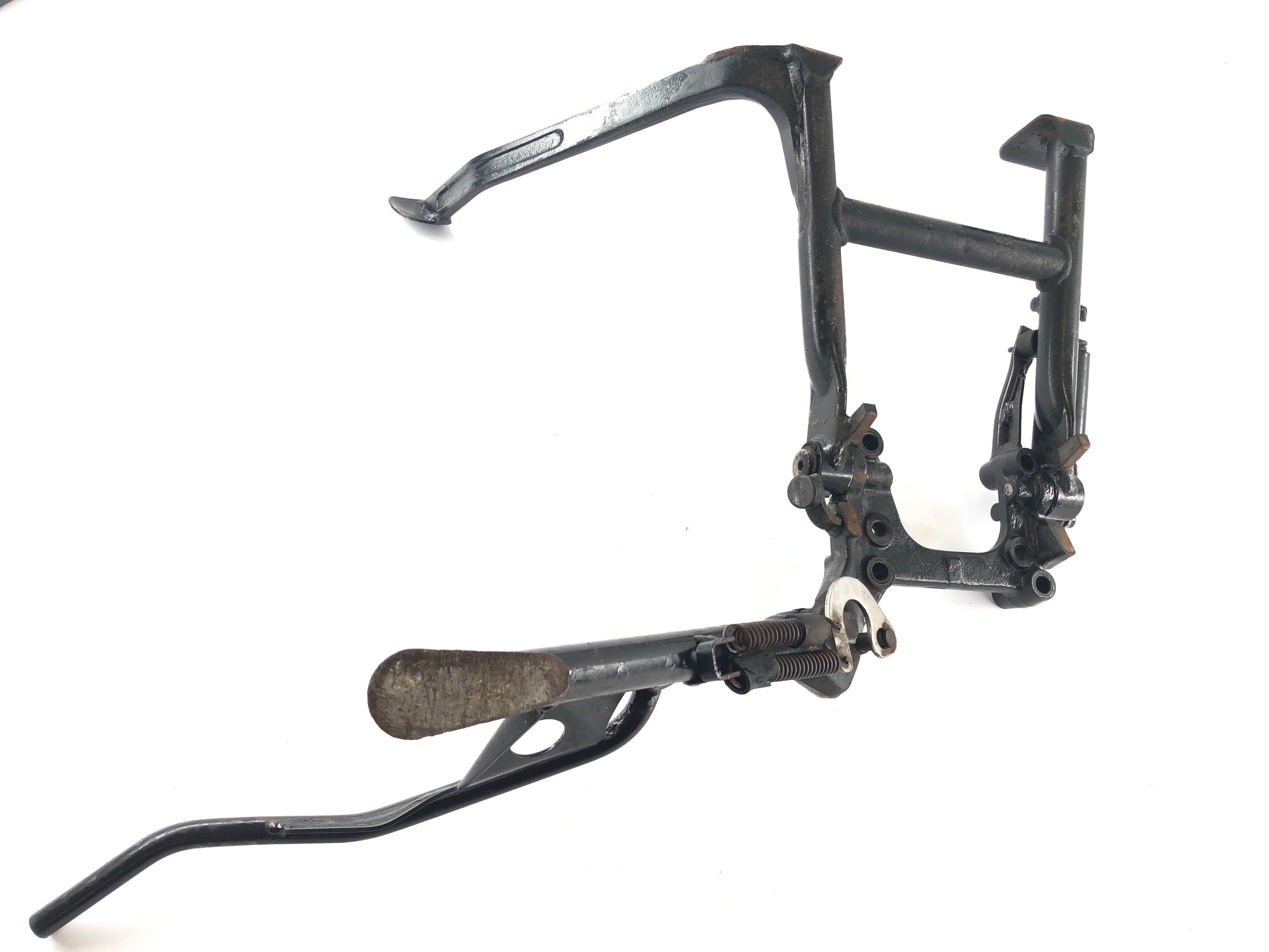 BMW K 1200 GT [2003] - Center stand and side stand with bracket - 0