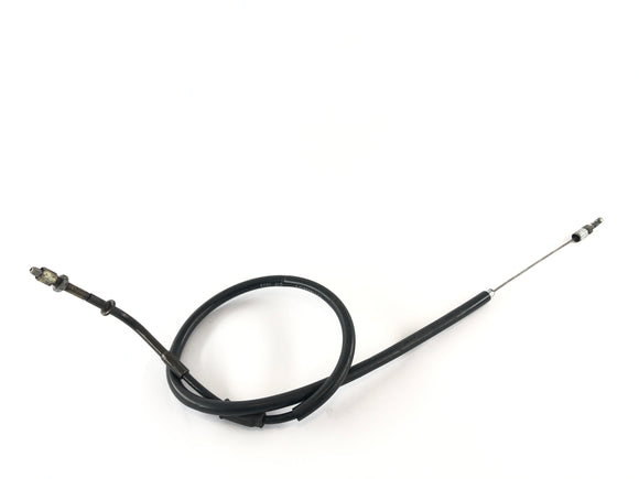 Husqvarna SMR 570 [2003] - dekompresja zug bowdenzug