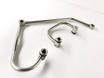 Triumph Tiger 900 T400 [1998] - Olielijnen Olielijder - 0