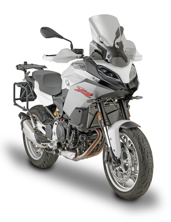 Bmw F900 Xr [2020-2025] - Tónované čelní sklo - 490x430 mm - S ABE38743