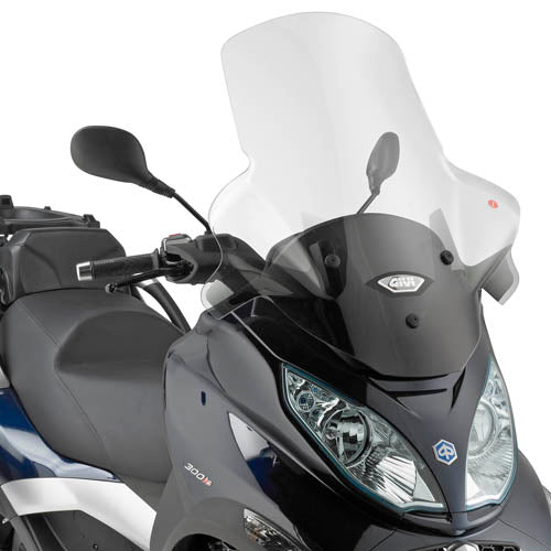 PIAGGIO MP3 BUSINESS 500 IE [2014-2017] - Лобовое стекло