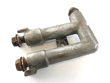 Suzuki GSX -R 1100 GV73B [1991] - Remlijn vooraan