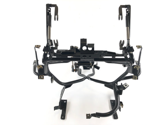 BMW K 1200 GT K12 [2004] - Porta-carenagens dianteiras