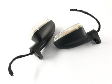 BMW F 800 ST [2006] - indicator set pair - 0