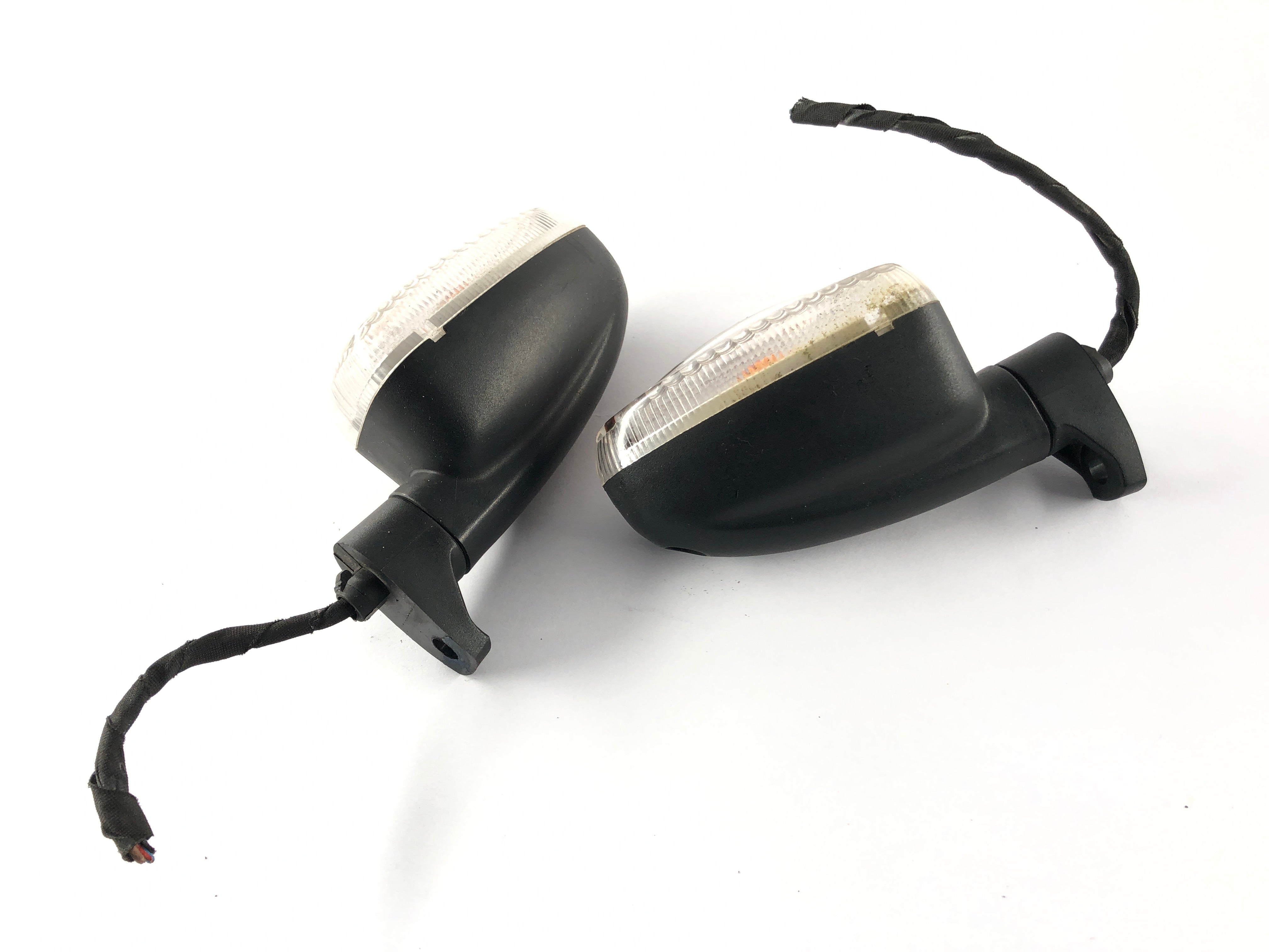 BMW F 800 ST [2006] - Blinker set par