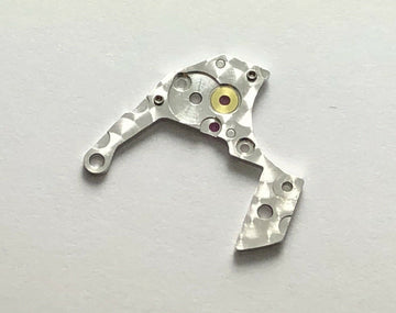 Rolex 17014 17013 - Calibre 5035 - 6002 - Ponte centrale Werktop Pont