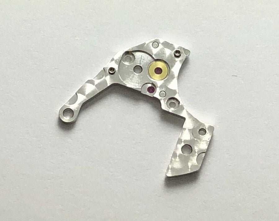 Rolex 17014 17013 - Caliber 5035 - 6002 - Werktop Center Bridge Pont