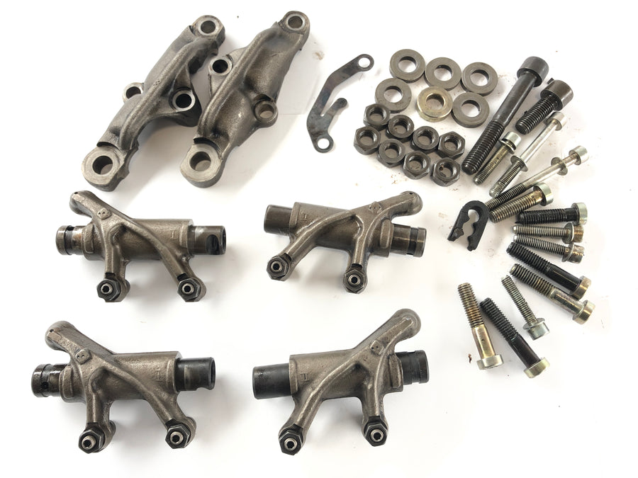 BMW R 1100 GS 259 [1995] - Kipphebel Komplekt