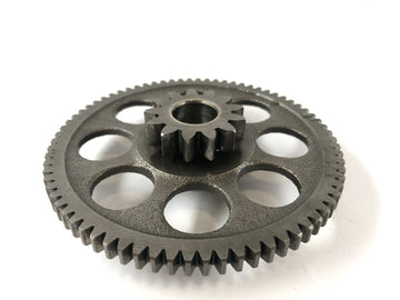 Ducati 1098 S H7 [2007] - Starter Gear Idler