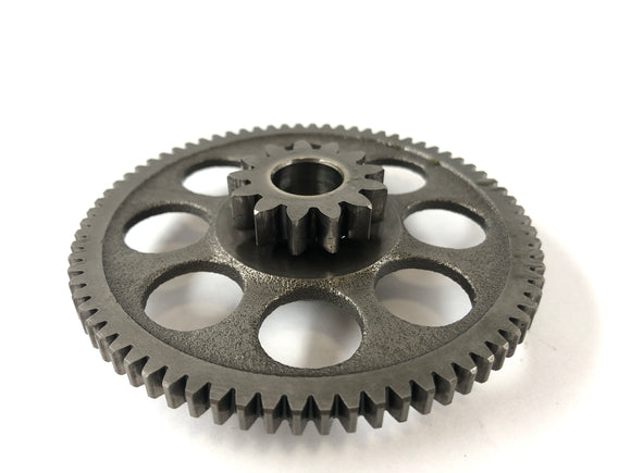 Ducati 1098 S H7 [2007] - Starter Gear Idler