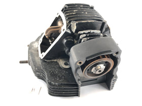 Ducati 900 SS [1993]  - カムシャフト付きシリンダーヘッド