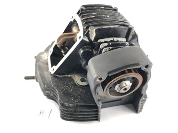 Ducati 900 SS [1993] - Cylinderhuvud med kamaxel