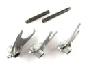 Suzuki DR 600 SN41A [1986] - Switch Schitching Claws Set-1