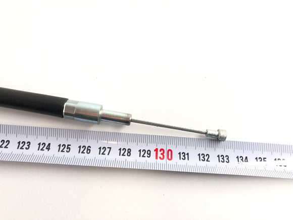 Husqvarna SMR 570 [2003] - Связанный поезд