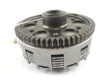 Aprilia Rs 125 MPB [2000] - Koppling - 0