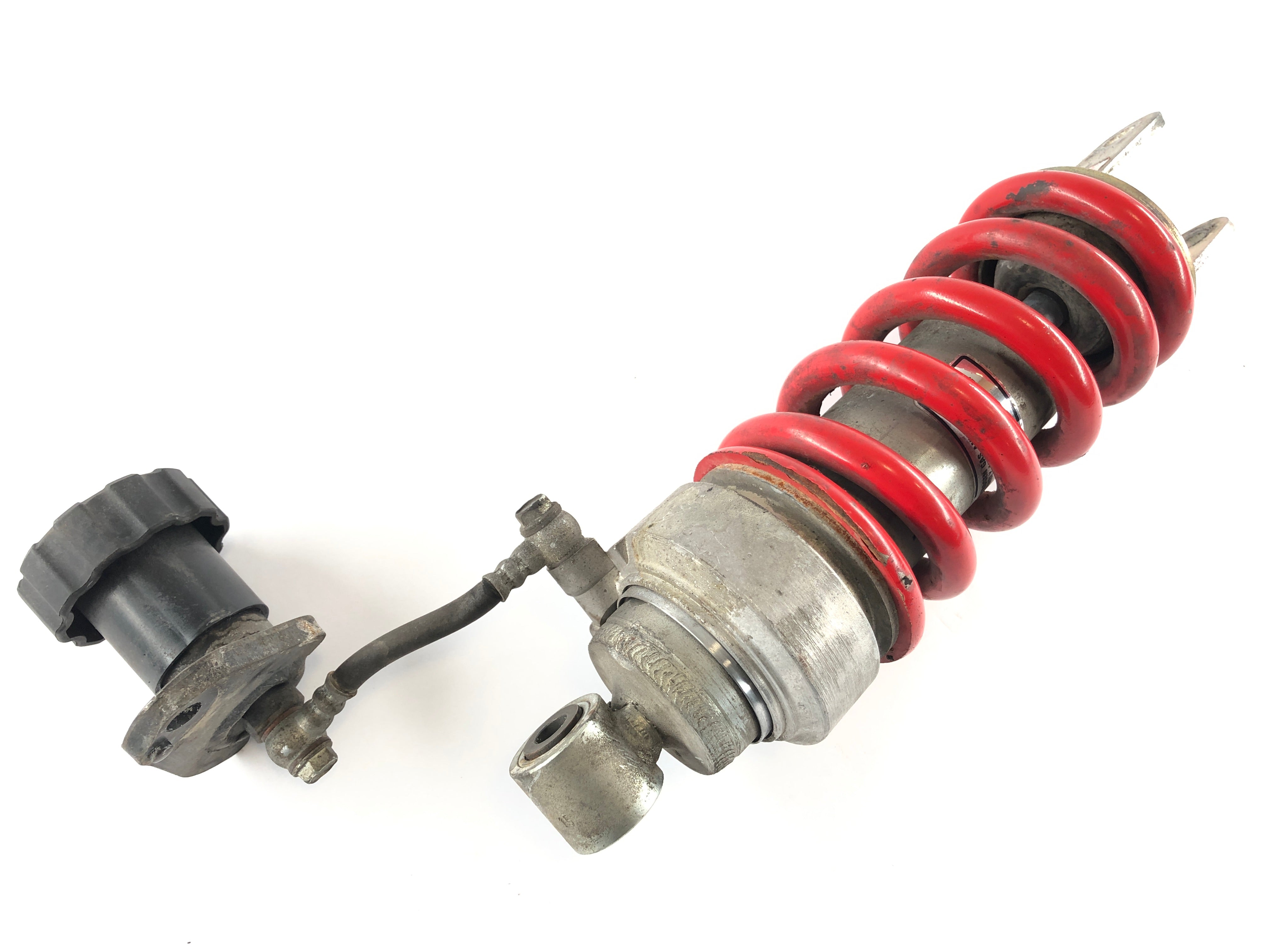 Honda VFR 750 F RC24 [1988] - Shock Absorber Spring Bone