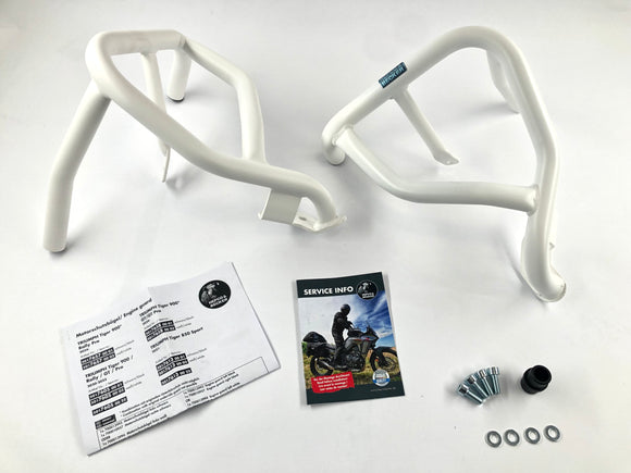 Triumph Tiger 900 Rally Pro [2024-2025] - Motorschutzbügel