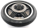 Honda CB 750 K RC01 [1983] - Front wheel rim-4