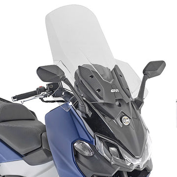 SYM MAXSYM 500 [2020] - Čelní sklo