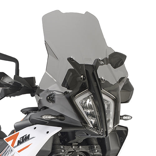 KTM 790 ADVENTURE [2023-2025] – Erityinen tuulilasi