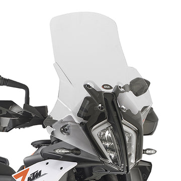 KTM 790 ADVENTURE [2023-2025] - Szélvédő
