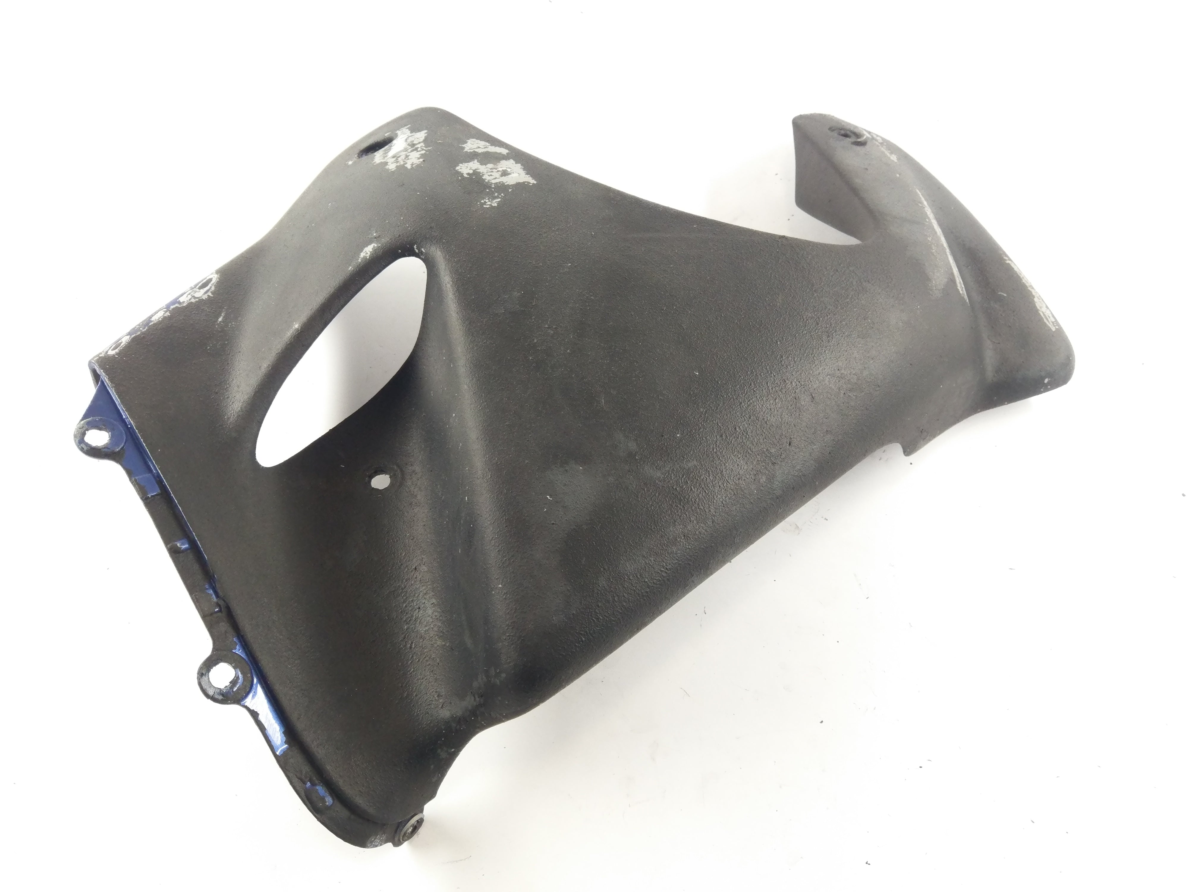 Honda XRV Africa Twin 750 RD07 [1997] - Side panel left