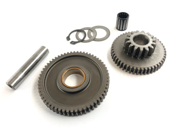 KTM 520 Exc [2001] - Gears di avviamento - 0