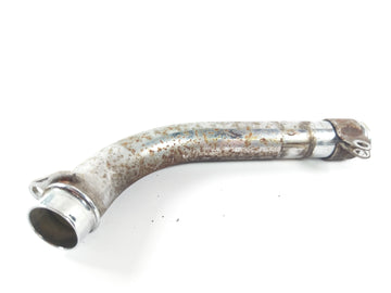 Honda NTV 650 RC33 - Radiator water pipe - 0