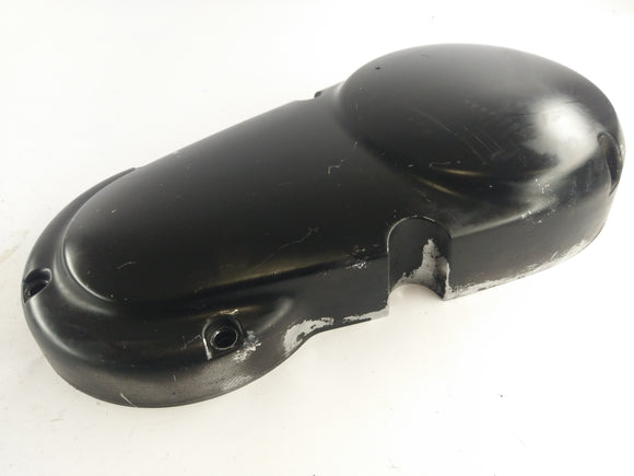 Kawasaki VN 900 Classic [2010] - Motorlock till vänster