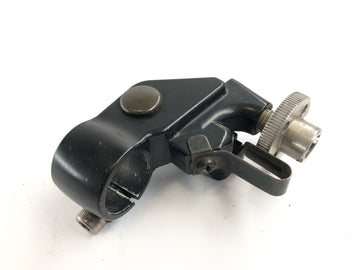 Yamaha YZF R6 RJ03 [2000] - Clutch Fitting