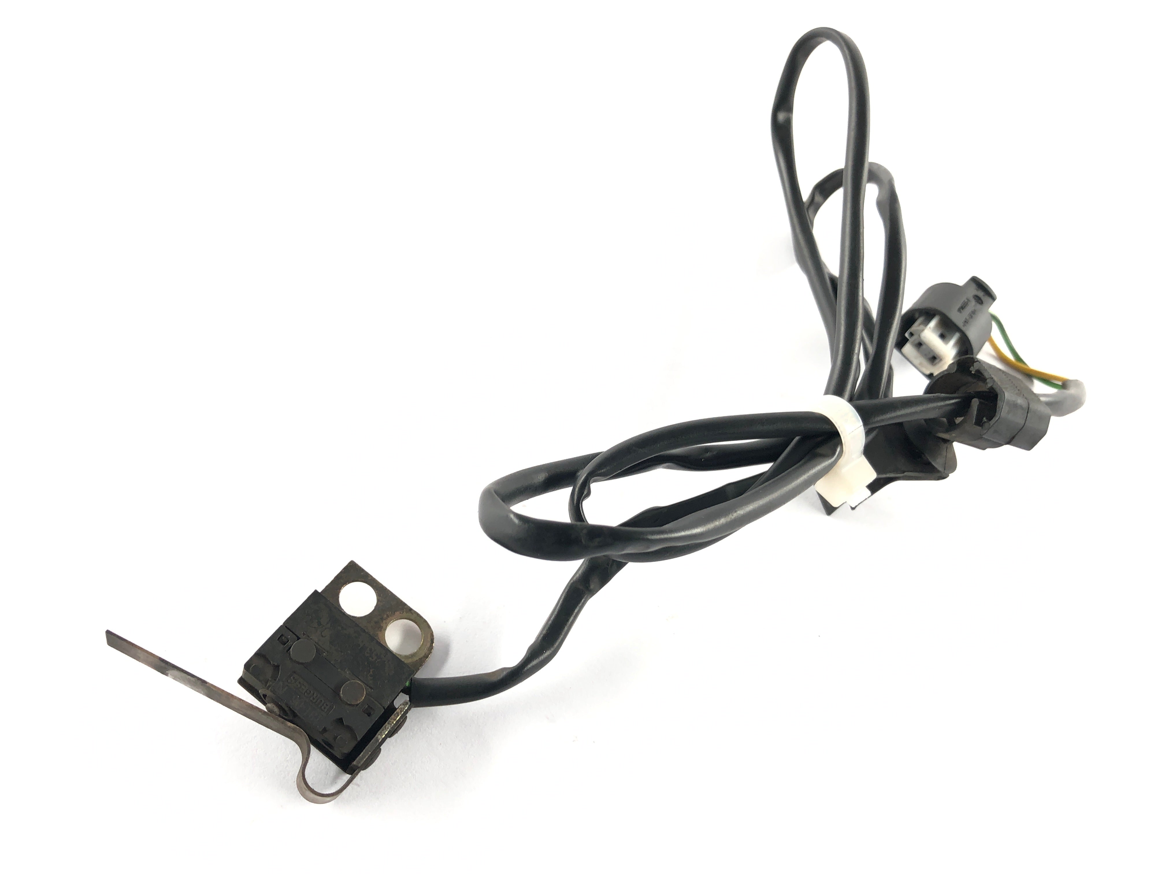 BMW F 800 ST [2006] - Brake light switch