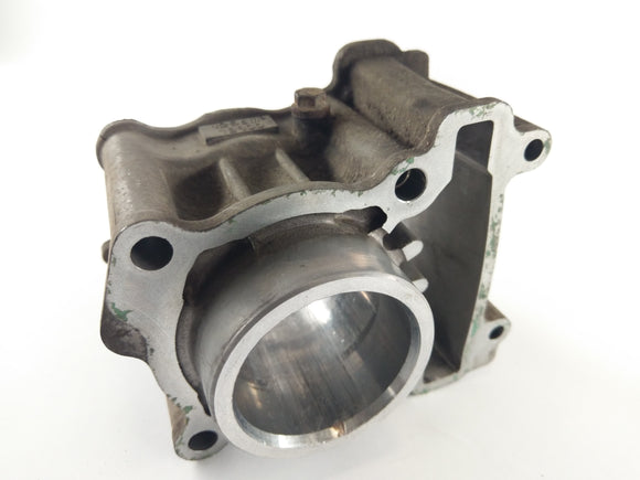 Yamaha YZF 125 RE06 [2011] - Cylinder - skal revideres