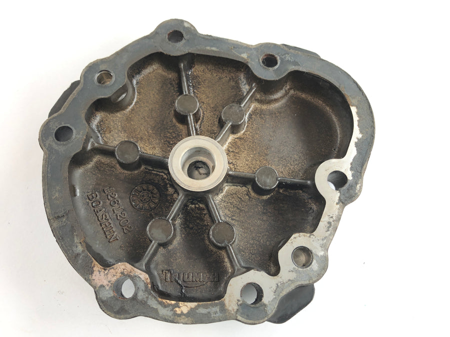 Triumph Tiger 955i 709en [2001] - Motor Lid
