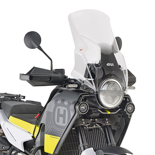 HUSQVARNA NORDEN 901 [2022-2023] - Windshield for motorcycle