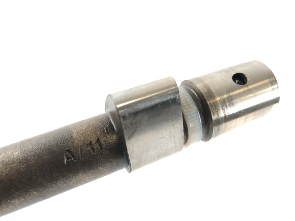 Laverda 1000/1 [1973] - Отдельный вал распределительного вала