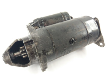 BMW R 100 CS [1983] - silnik startowy