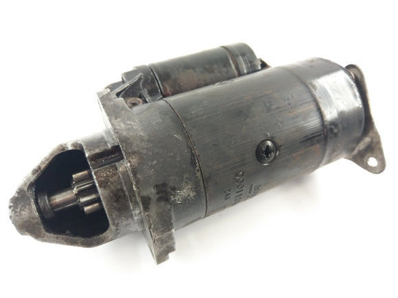 BMW R 100 CS [1983]  - スターターエンジン