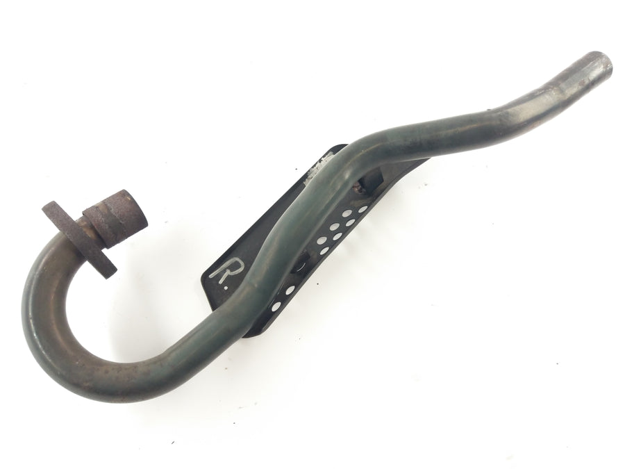 Aprilia Pegaso 650 MX [1992] - eksosmanifoldmanifold