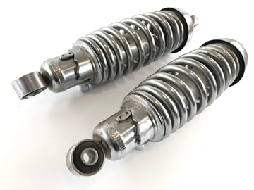 Yamaha XV 750 Virago [1991] - Støtdemper Støtdemperpar - 0