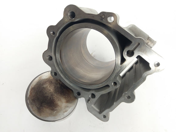 BMW F 650 GS R13 [2001] - Цилиндр с поршнями