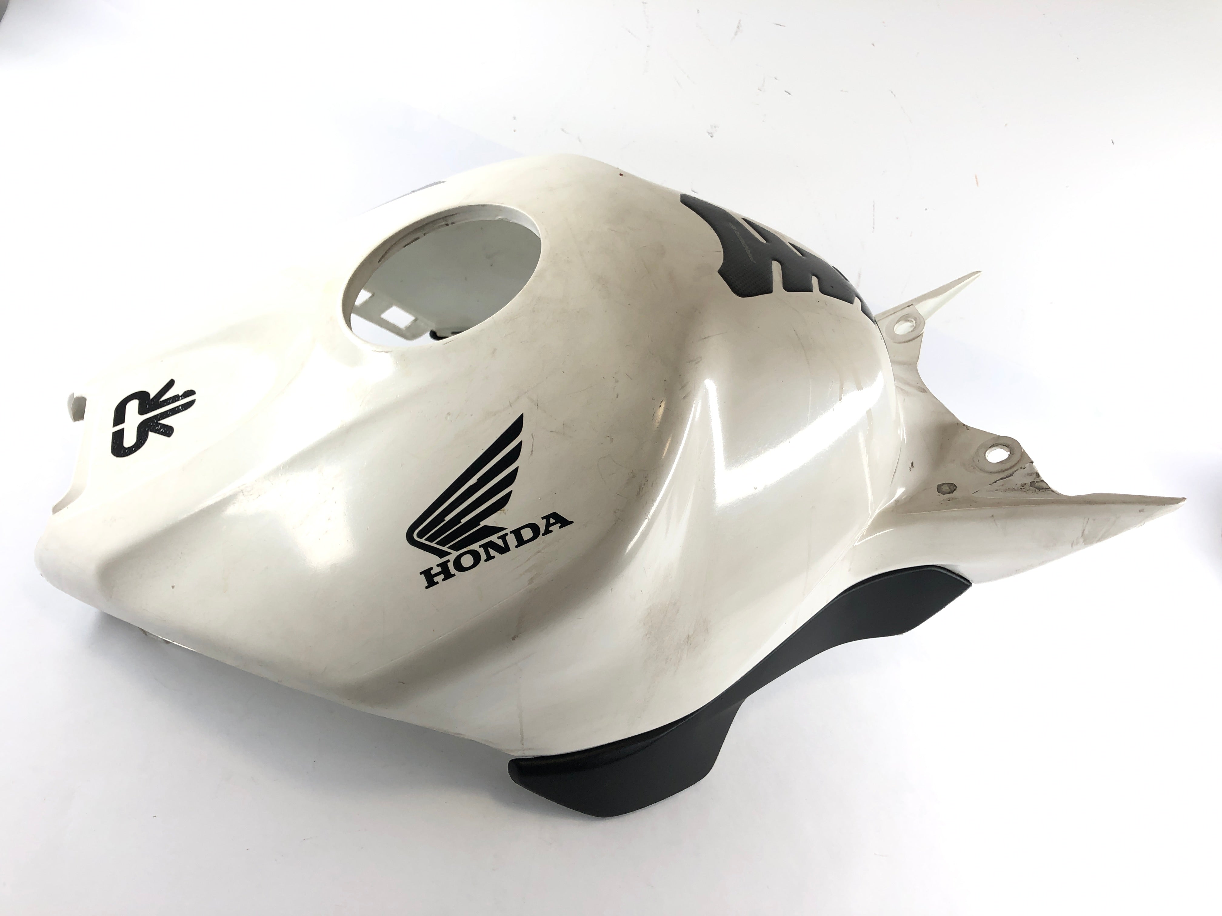 Honda CBR 1000 RR SC57 [2006] - Cladding Tank Cover Airbox Cover