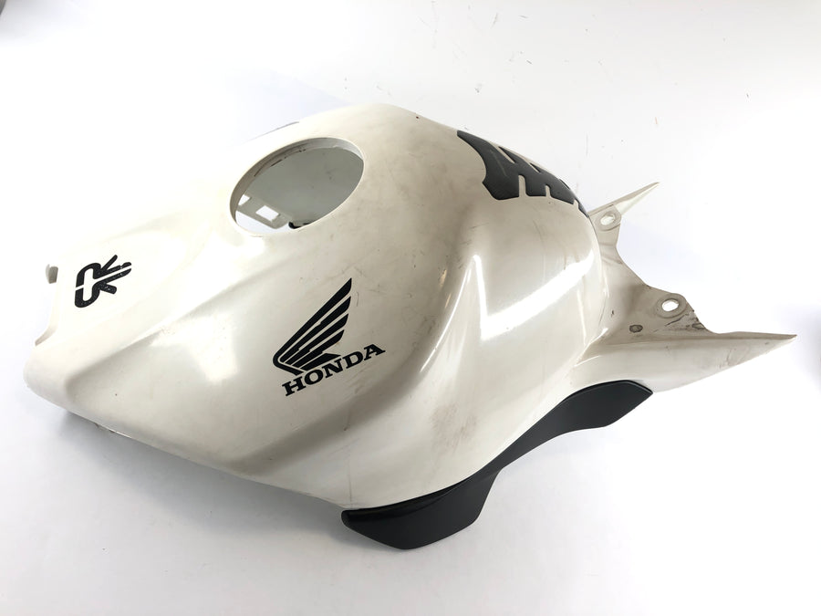 Honda CBR 1000 RR SC57 [2006] - κάλυμμα ντεπόζιτου φέρινγκ κάλυμμα αερόσακου