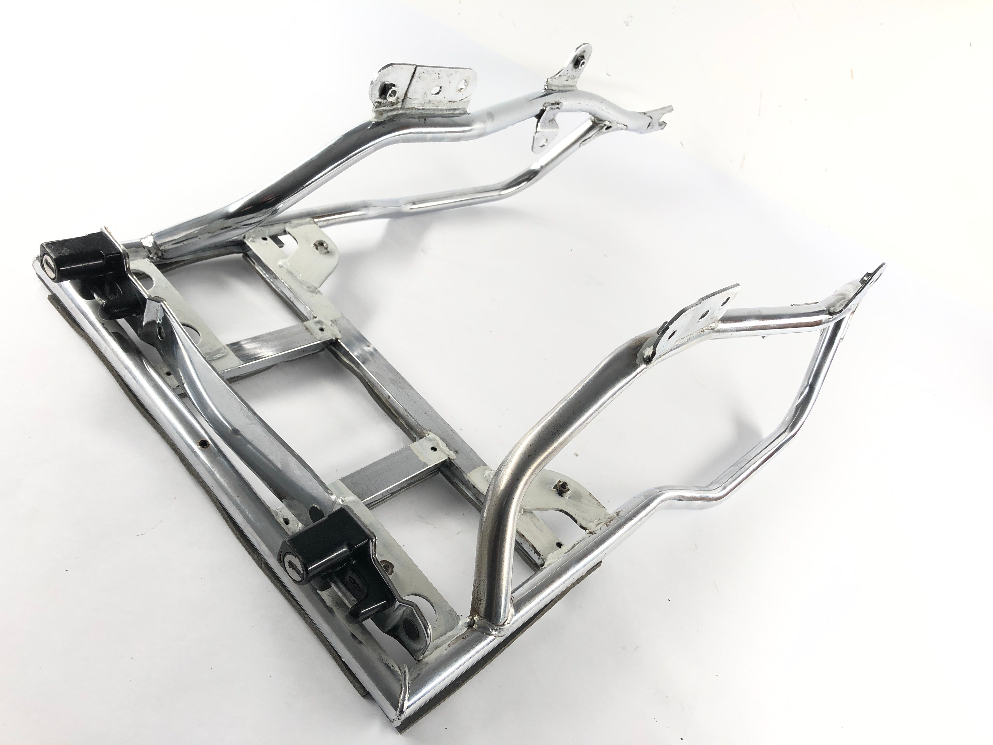 Honda Goldwing GL 1200 SC14 [1991] - Rear Luggage Rack Topcase Mount