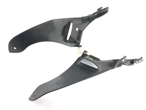 BMW K 1300 S K12S [2009] -Cockpita盖左右覆层